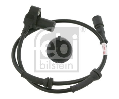 26041 FEBI BILSTEIN Sensore, N° giri ruota 