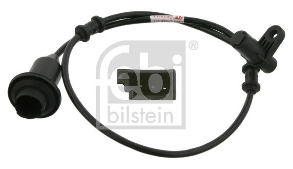27856 FEBI BILSTEIN Sensore, N° giri ruota 