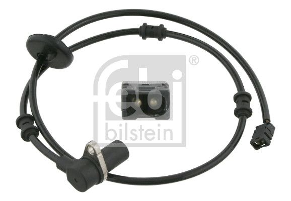 27859 FEBI BILSTEIN Sensore, N° giri ruota 