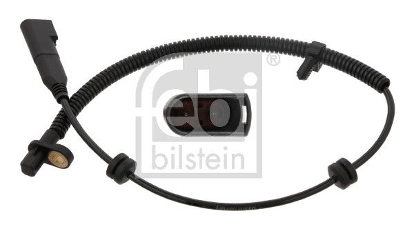 32564 FEBI BILSTEIN Sensore, N° giri ruota 
