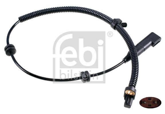 32565 FEBI BILSTEIN Sensore, N° giri ruota 