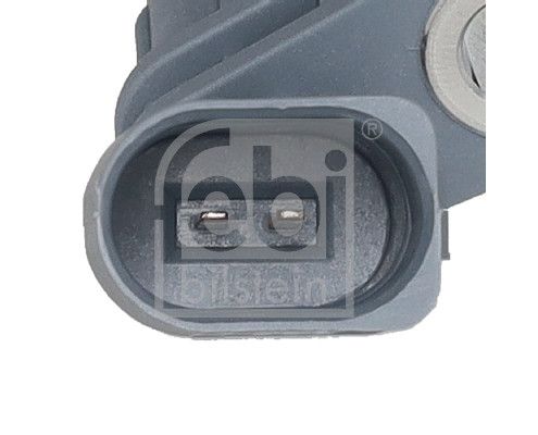 32862 FEBI BILSTEIN Sensore, N° giri ruota 
