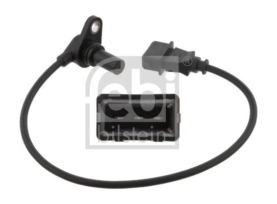32871 FEBI BILSTEIN Sensore n° giri, Cambio automatico 