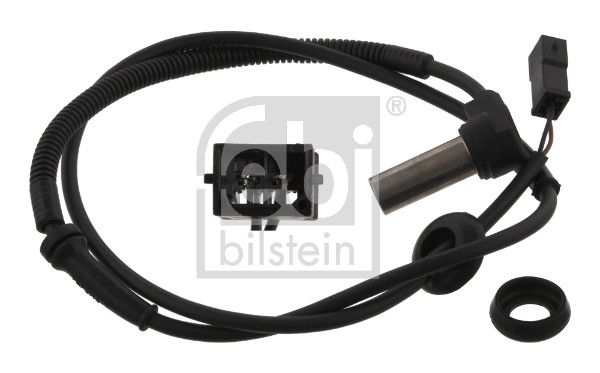 34261 FEBI BILSTEIN Sensore, N° giri ruota 