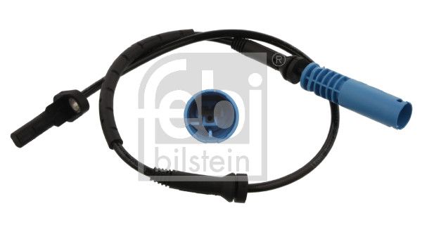 36809 FEBI BILSTEIN Sensore, N° giri ruota 