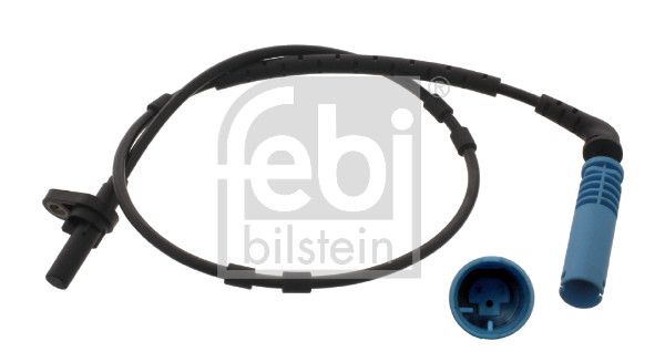 39278 FEBI BILSTEIN Sensore, N° giri ruota 