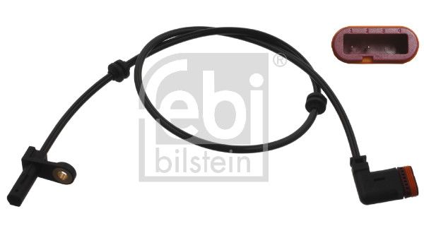 39480 FEBI BILSTEIN Sensore, N° giri ruota 
