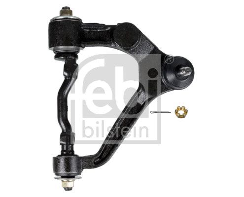 43092 FEBI BILSTEIN Braccio oscillante, Sospensione ruota 