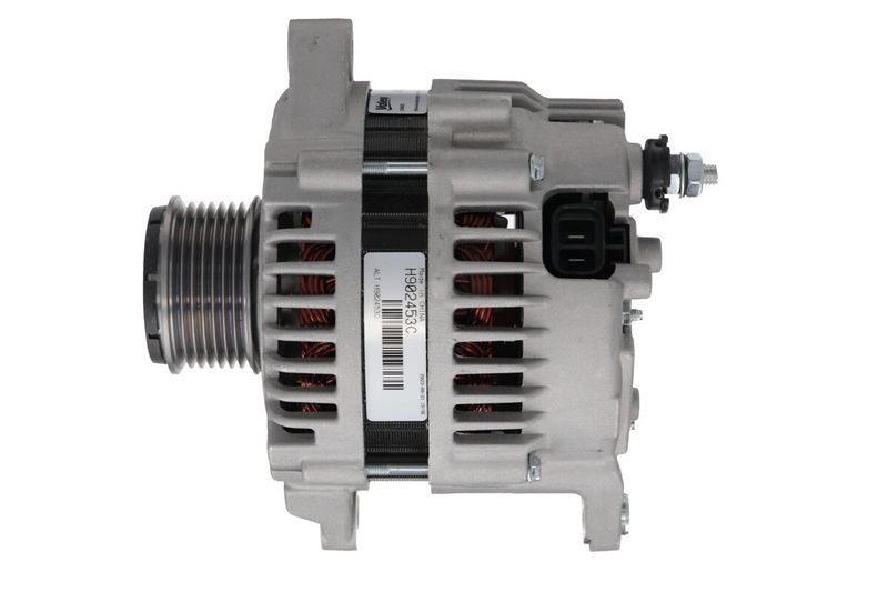 444237 VALEO Alternatore 