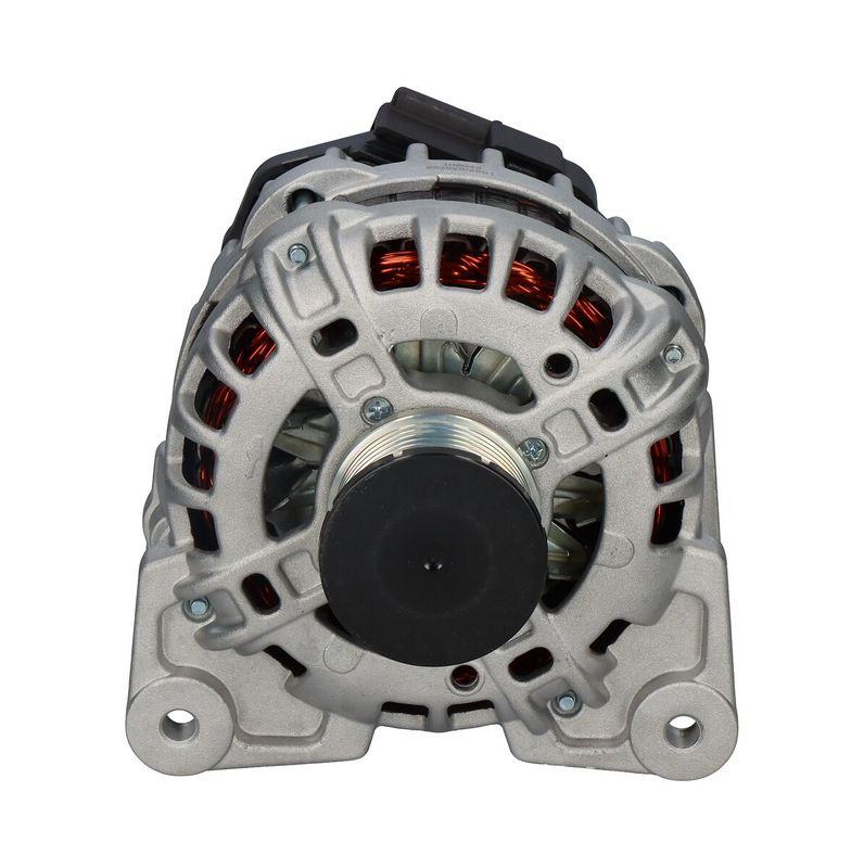 444344 VALEO Alternatore 