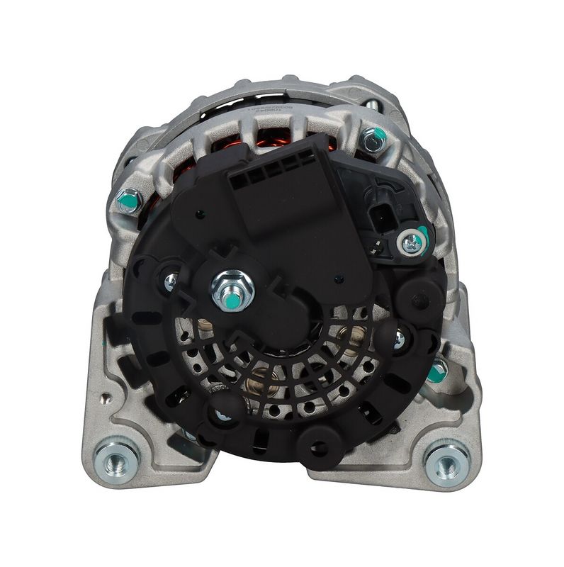 444344 VALEO Alternatore 