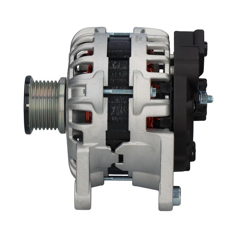 444344 VALEO Alternatore 