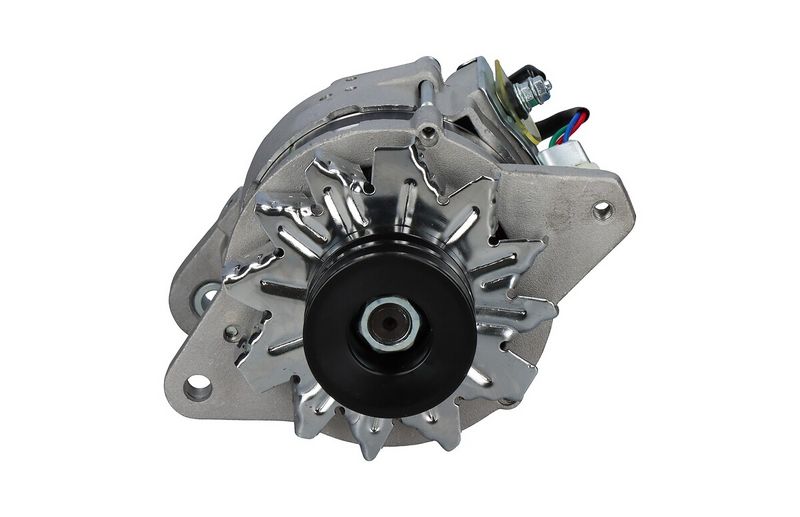 444563 VALEO Alternatore 
