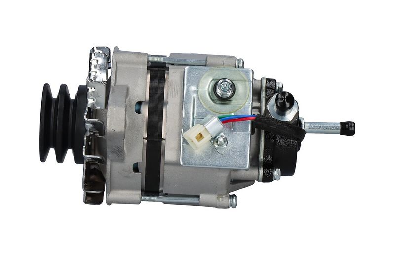 444563 VALEO Alternatore 