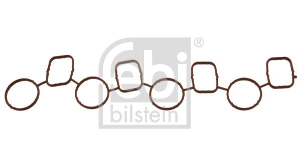 45218 FEBI BILSTEIN Guarnizione, Collettore aspirazione 