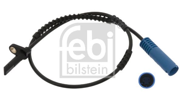 46595 FEBI BILSTEIN Sensore, N° giri ruota 