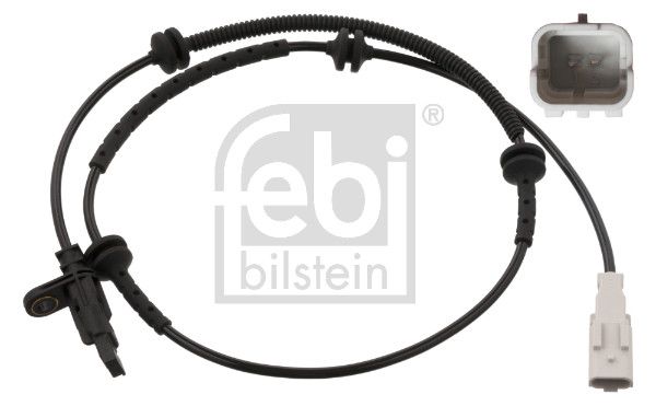 47005 FEBI BILSTEIN Sensore, N° giri ruota 