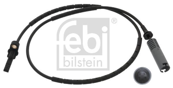 48921 FEBI BILSTEIN Sensore, N° giri ruota 