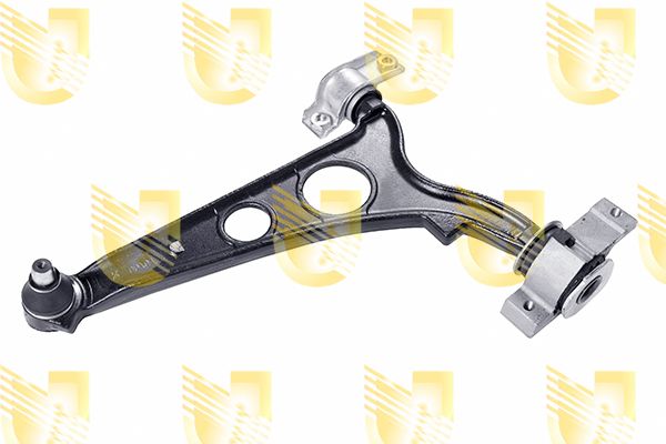 505035 UNIGOM Braccio oscillante, Sospensione ruota 