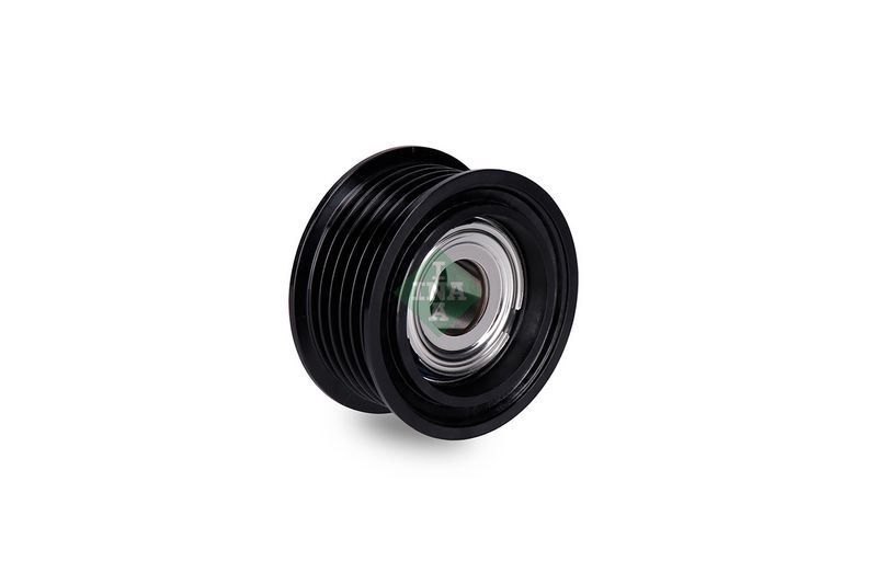 532085410 Schaeffler INA Galoppino/Guidacinghia, Cinghia Poly-V 