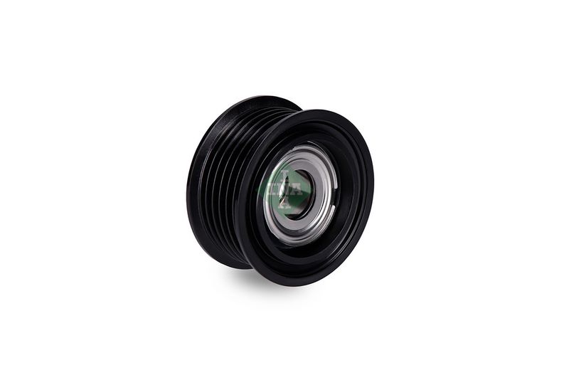 532085410 Schaeffler INA Galoppino/Guidacinghia, Cinghia Poly-V 