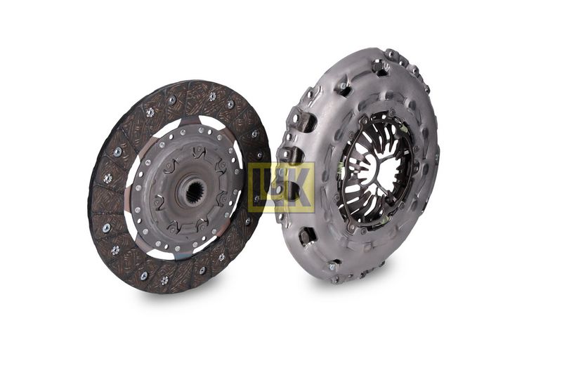 623322409 Schaeffler LuK Kit frizione 