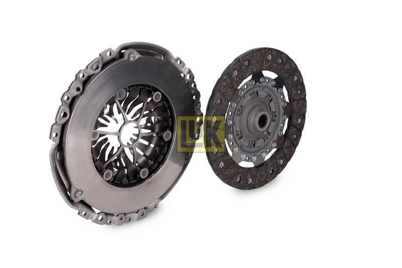 623322409 Schaeffler LuK Kit frizione 