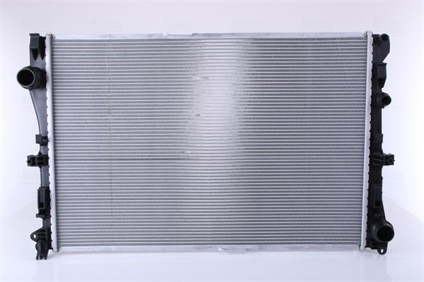627029 NISSENS Radiatore, Raffreddamento motore 