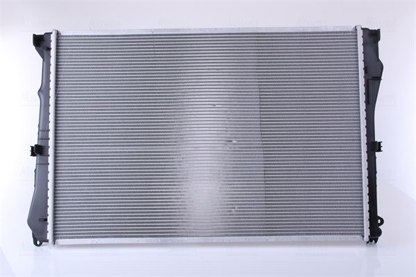 627029 NISSENS Radiatore, Raffreddamento motore 