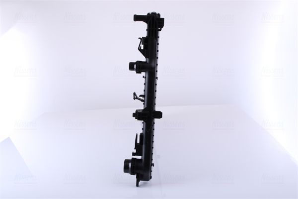 627029 NISSENS Radiatore, Raffreddamento motore 