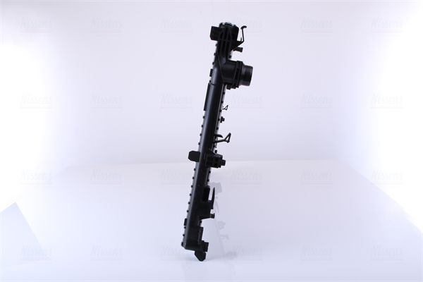 627029 NISSENS Radiatore, Raffreddamento motore 