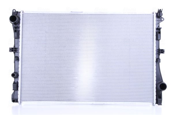 627033 NISSENS Radiatore, Raffreddamento motore 