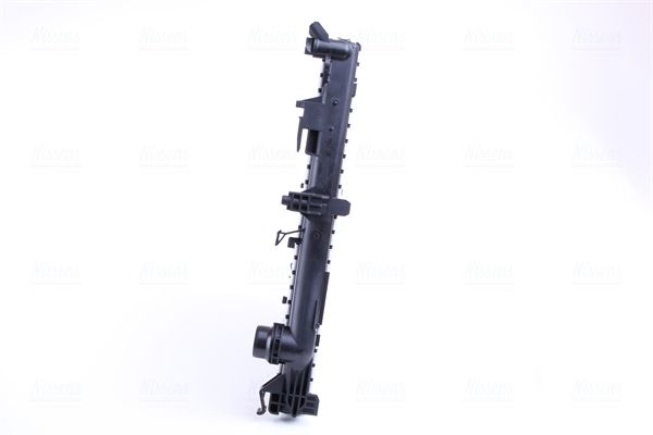 627033 NISSENS Radiatore, Raffreddamento motore 