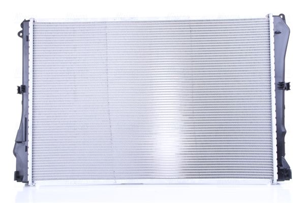 627033 NISSENS Radiatore, Raffreddamento motore 