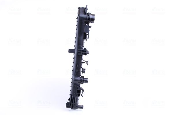 627033 NISSENS Radiatore, Raffreddamento motore 