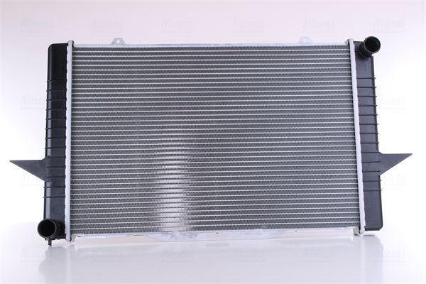 65536A NISSENS Radiatore, Raffreddamento motore 