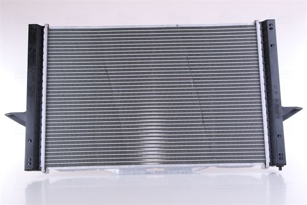 65536A NISSENS Radiatore, Raffreddamento motore 