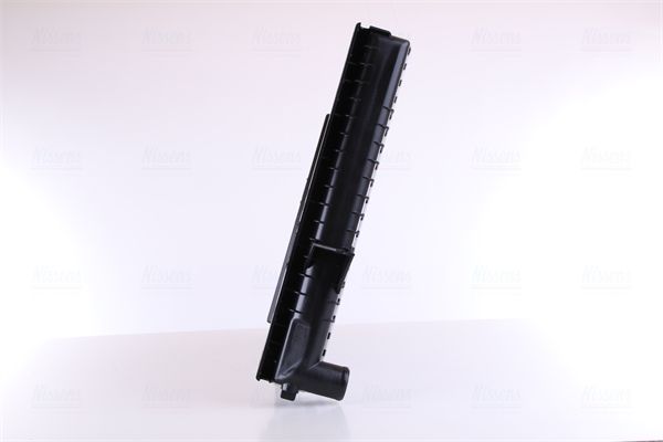 65536A NISSENS Radiatore, Raffreddamento motore 