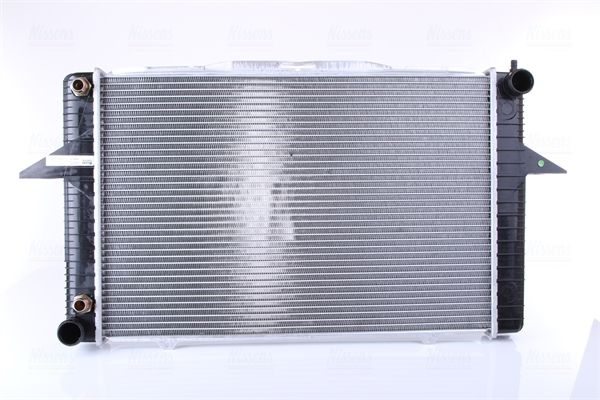 65540A NISSENS Radiatore, Raffreddamento motore 