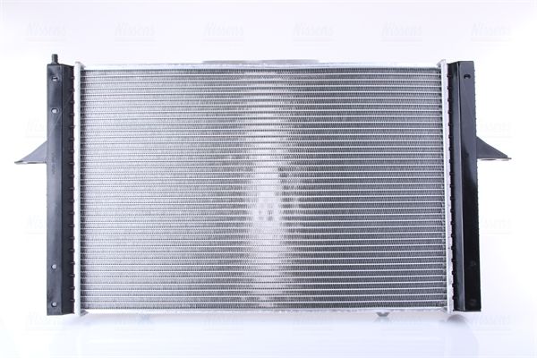65540A NISSENS Radiatore, Raffreddamento motore 