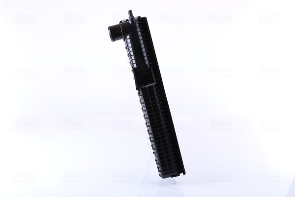 65540A NISSENS Radiatore, Raffreddamento motore 