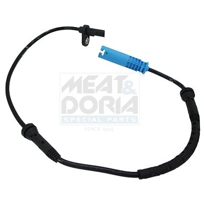 901115 MEAT & DORIA Sensore, N° giri ruota 