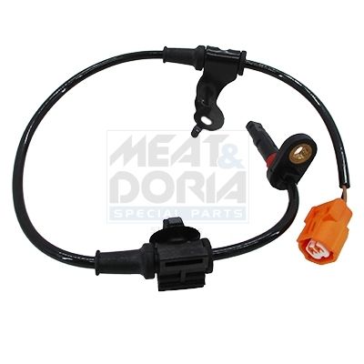 901141 MEAT & DORIA Sensore, N° giri ruota 