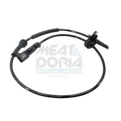 901180 MEAT & DORIA Sensore, N° giri ruota 
