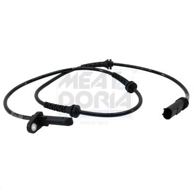 901192 MEAT & DORIA Sensore, N° giri ruota 