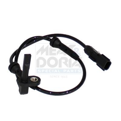 901500 MEAT & DORIA Sensore, N° giri ruota 