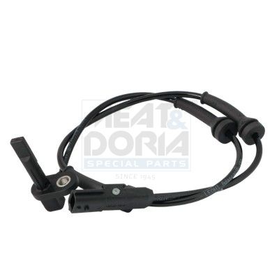 90210 MEAT & DORIA Sensore, N° giri ruota 