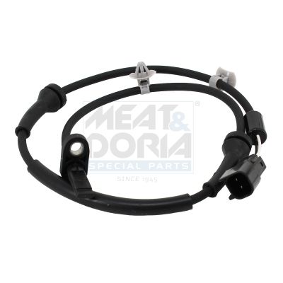 90248 MEAT & DORIA Sensore, N° giri ruota 
