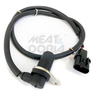 90341 MEAT & DORIA Sensore, N° giri ruota 