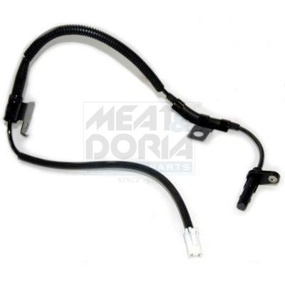 90352 MEAT & DORIA Sensore, N° giri ruota 